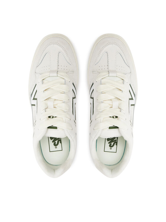 Vans Vans Tenisice Upland VN000D1HBXU1 Bijela