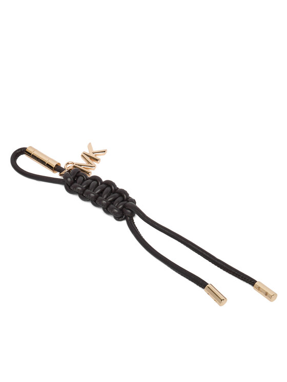 MICHAEL Michael Kors MICHAEL Michael Kors Μπρελόκ Charms Novelty 32T5GD0K9V Σκούρο καφέ