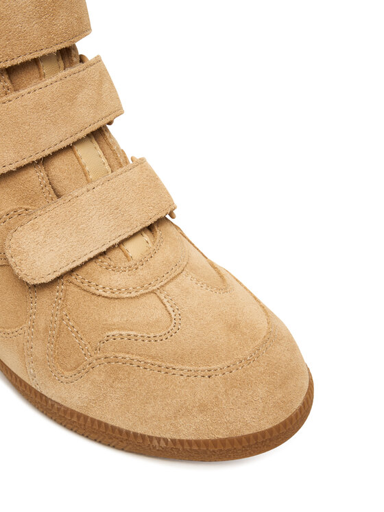 Nokwol Nokwol Sneakers Demmi Beige