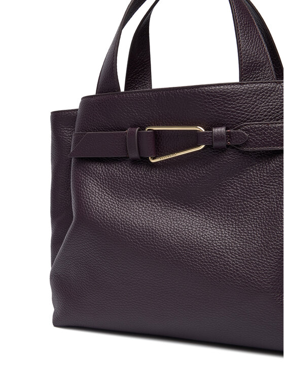 Coccinelle Coccinelle Сумка Coccinellemalory E1 R1K 18 02 01 Фіолетовий