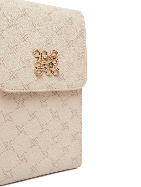 Nine West Nine West Handtasche EO-Bowery Noir-BW-B31610R Beige