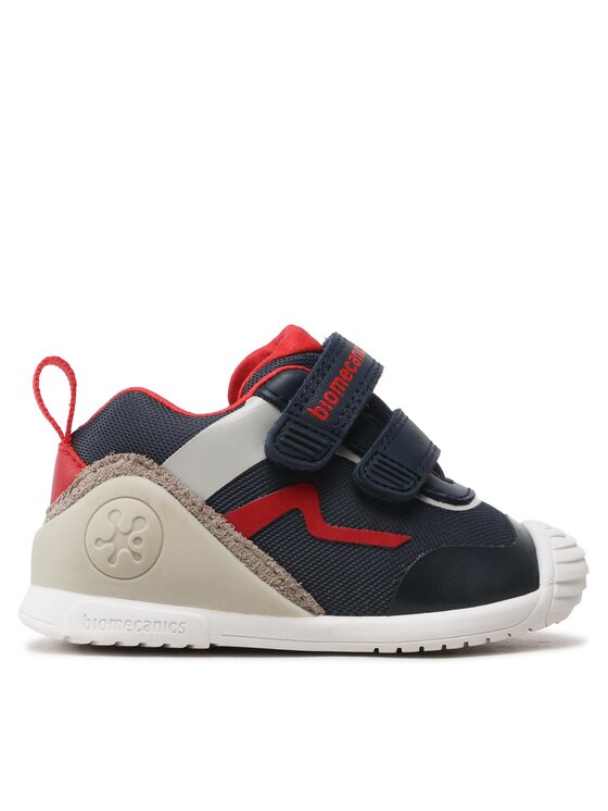 Sneakers 232131 Blu scuro