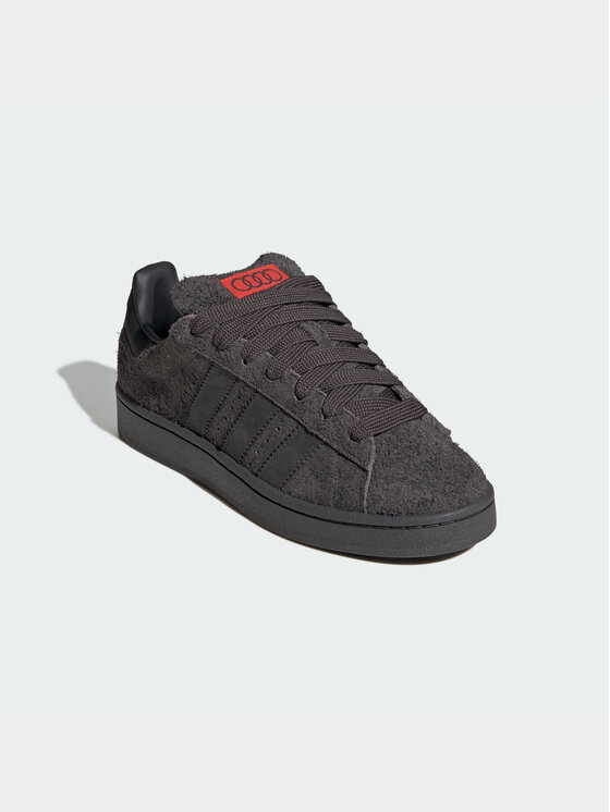 adidas adidas Sneakersy 162974 Czarny