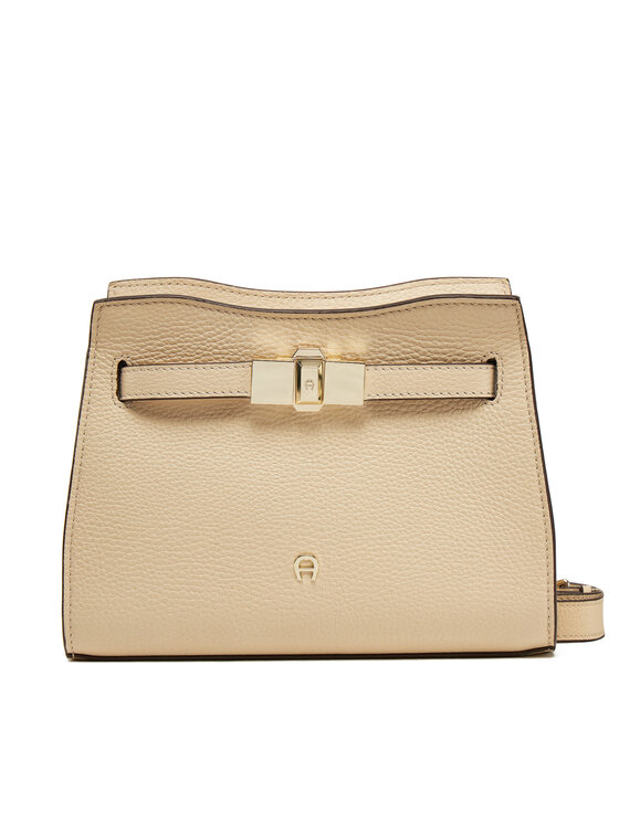 Geantă Aigner 132961 Alb