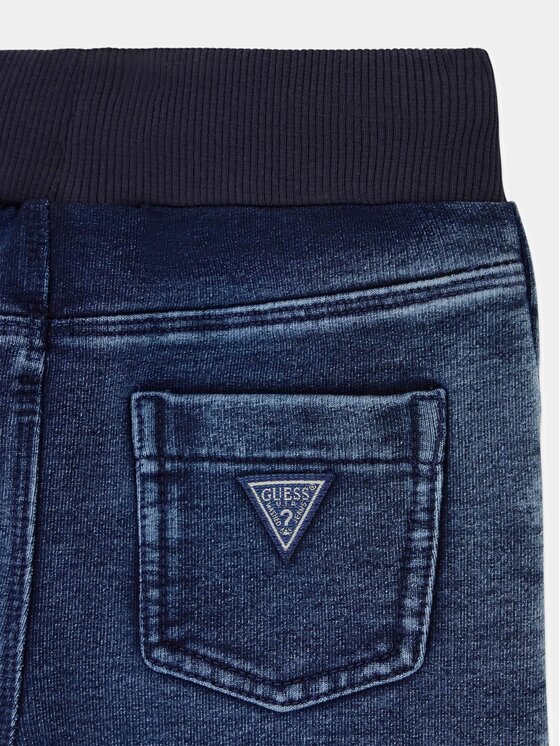 Guess Kids Guess Kids Zestaw dla niemowląt 184364 Biały