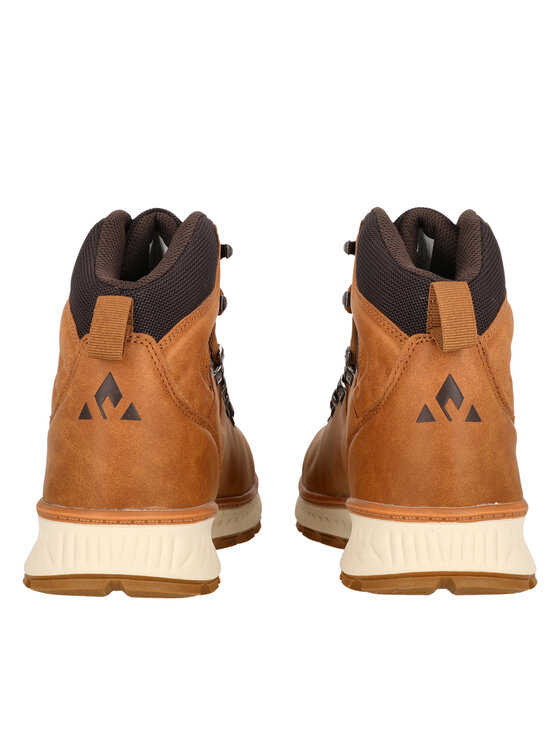 Whistler Whistler Traperid Francisco M Boot Wp W244277 Pruun