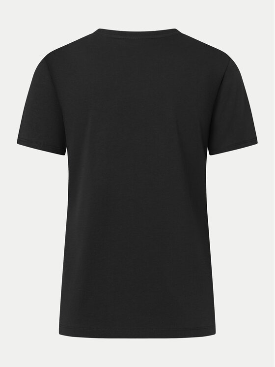 JOOP! JOOP! T-Shirt 30042942 Μαύρο Slim Fit