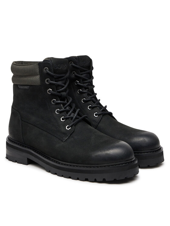 Björn Borg Björn Borg Traperid H400 Hiker High BJ295054AM Must