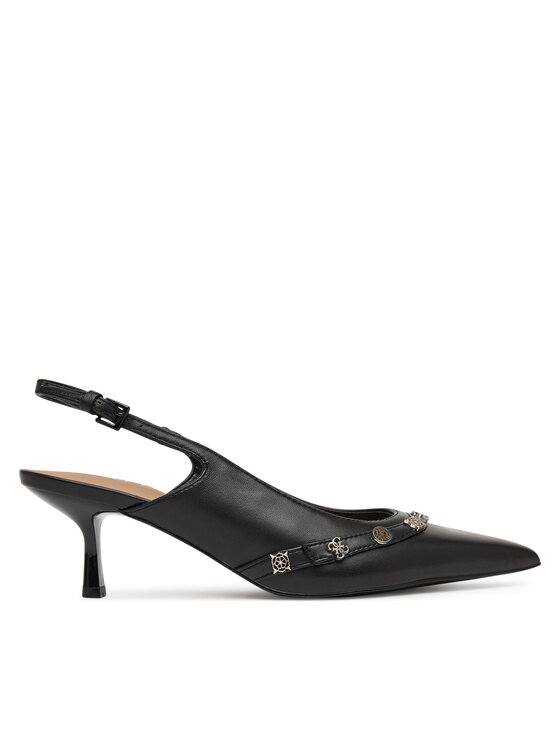 Guess Guess Pumps FLPYAN LEA05 Schwarz