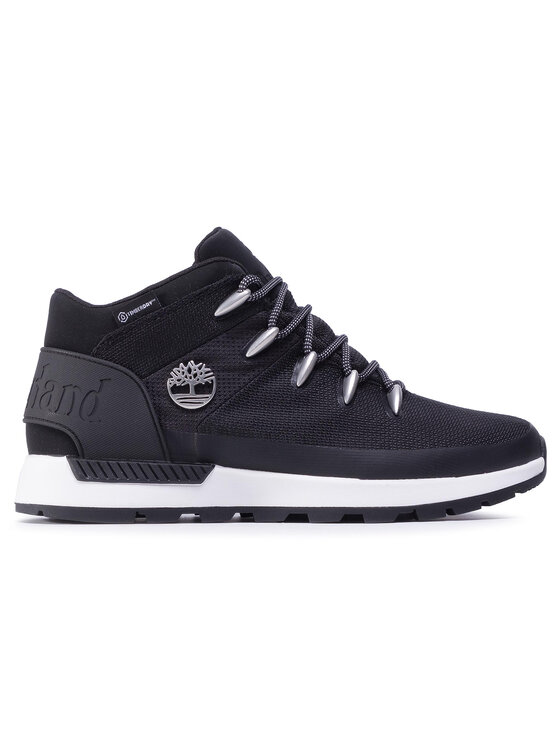 Ghete Timberland Sprint Trekker TB0A266B0151 Negru