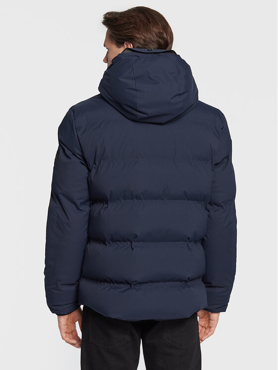 North Sails North Sails Winterjacke MASERATI Oceano 450122 Dunkelblau Regular Fit