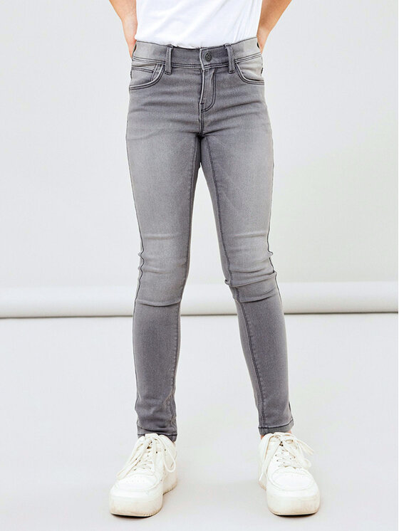 Jeansy NAME IT