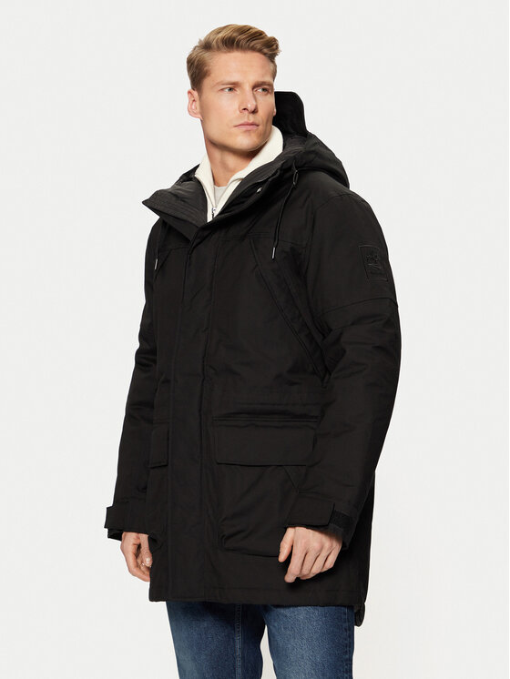 Parka Timberland