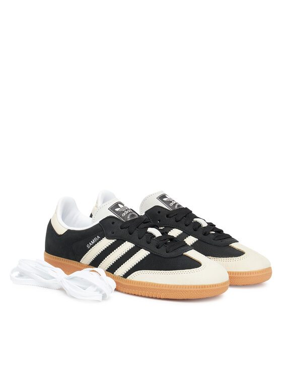 adidas adidas Tenisice Samba Og W IE5836 Crna