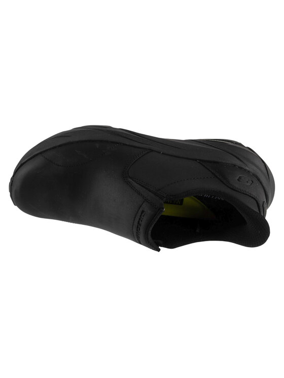 Skechers Skechers Scarpe basse Slip-Ins: Conner - Rayne Nero