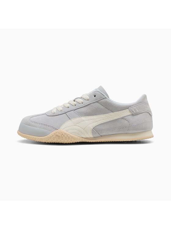 Puma Puma Sneakersy 404620 Szary