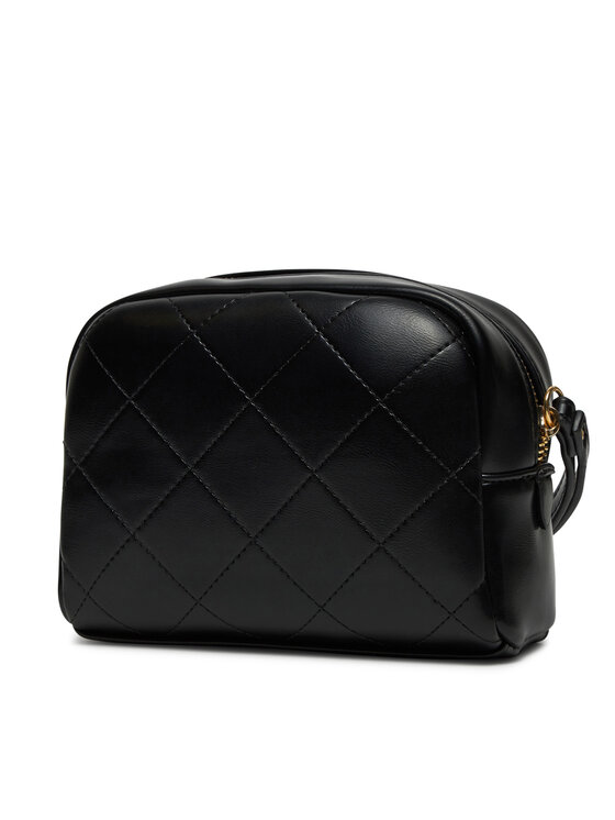 Valentino Valentino Τσαντάκι καλλυντικών Nur Re VBE8G9502 Μαύρο