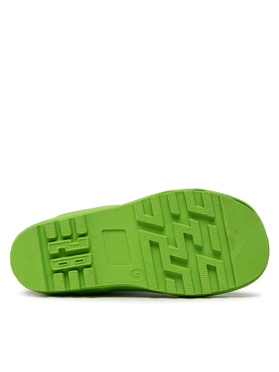 Regatta Regatta Gummistiefel Mudlplay Jnr RKF649 Grün