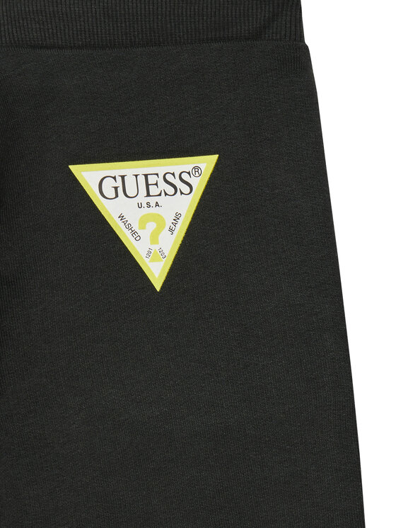 Guess Guess Набір дитячий N5YG00 K8HM4 Зелений Regular Fit