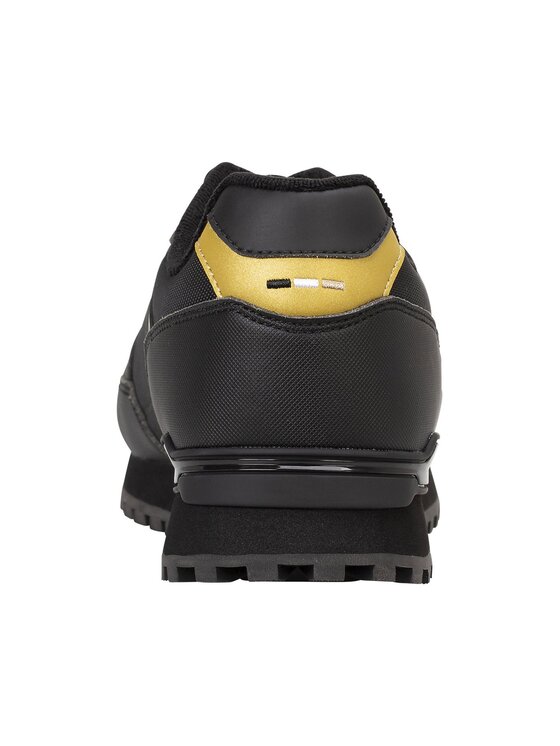 BOSS BOSS Sneakers Parkour 50552914 Nero