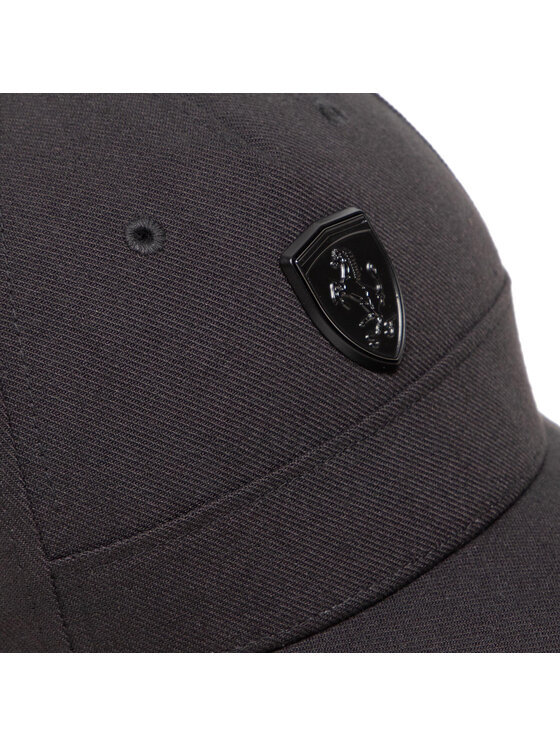 Puma Puma Cappellino Ferrari SPTWR Style Bb Cap 023485 01 Nero