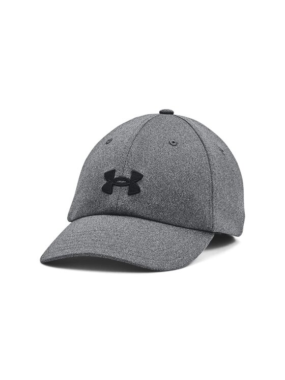 Under Armour Under Armour Czapka z daszkiem Blitzing Adj Szary