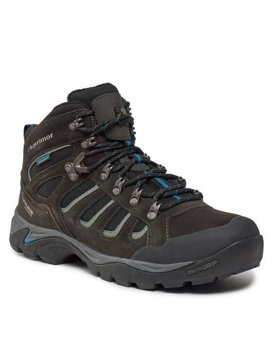 Karrimor Karrimor Scarpe da trekking Bodmin Winter K928 Nero