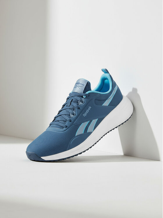 Reebok Reebok Pantofi pentru alergare CEO-LITE PLUS 4 100227346 Albastru