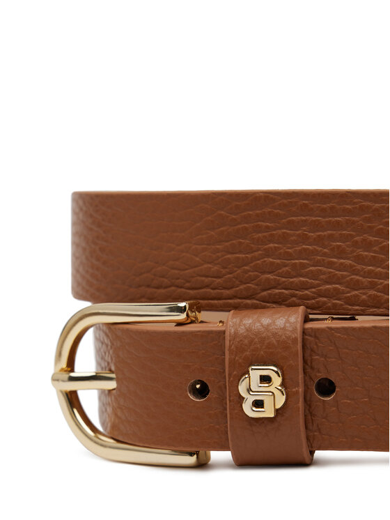 BOSS BOSS Cintura da donna 50529595 Marrone