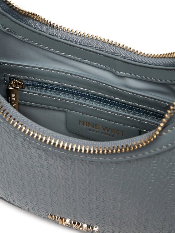 Nine West Nine West Kabelka GLAR1 Modrá