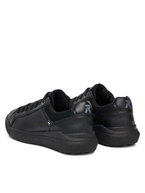 Rieker Revolution Lifestyle Rieker Revolution Lifestyle Sneakers W1100-00 Negru