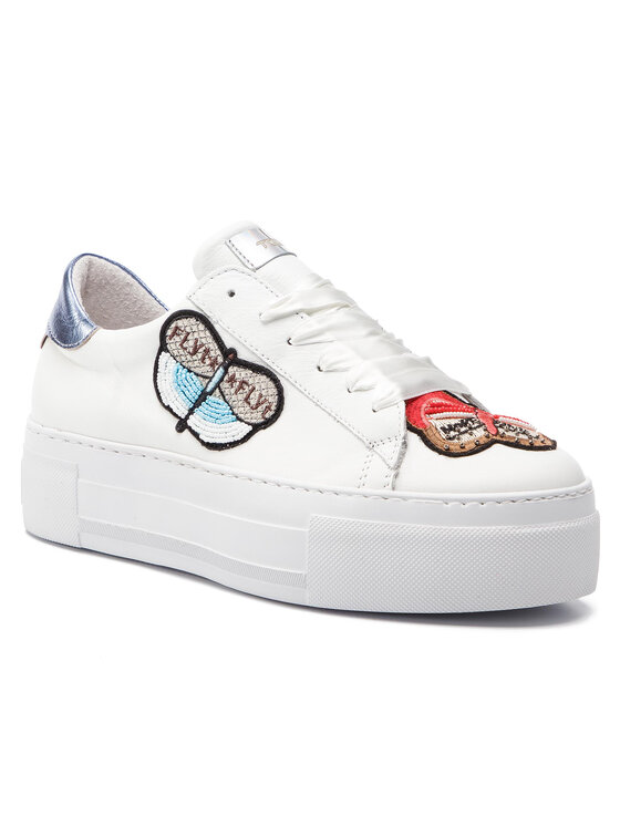 Sneakers TG-13-02-000075 Bianco