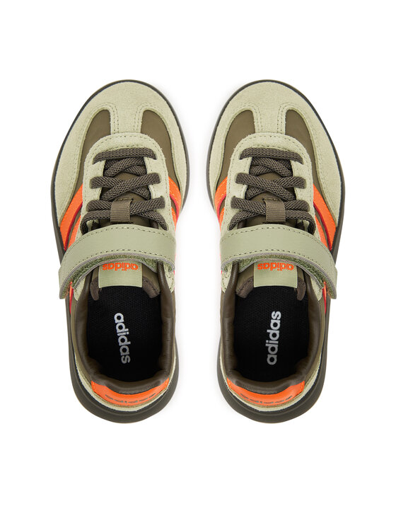 adidas adidas Tenisice Barreda Decode JQ8849 Kaki