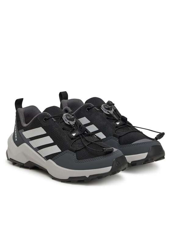adidas adidas Pārgājienu apavi Terrex Ax4s IH2875 Melns