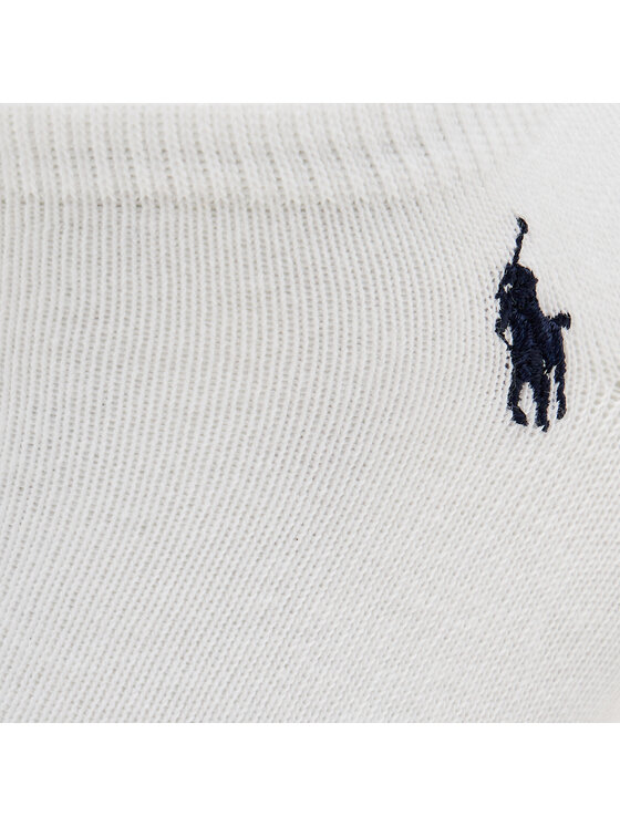 Polo Ralph Lauren Polo Ralph Lauren Set od 3 para unisex visokih čarapa 449655213005 Šarena