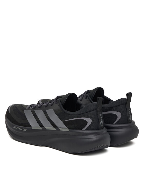 adidas adidas Buty do biegania Supernova Glide Running Shoes KK2062 Czarny