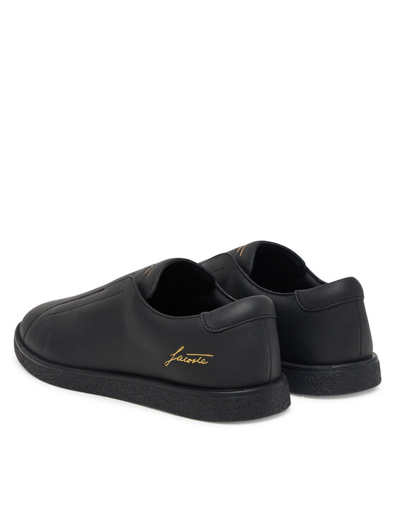 Lacoste Lacoste Tenisice Linecourt 52SMA0161 Crna
