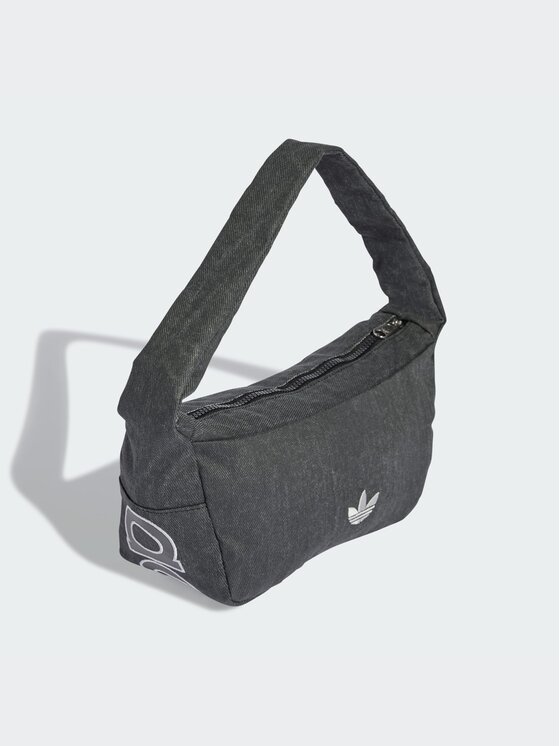adidas adidas Torba 159218 Czarny