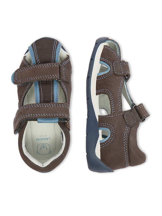 Lasocki Kids Lasocki Kids Sandalen MARCUS CI12-MARCUS-02 Dunkelblau