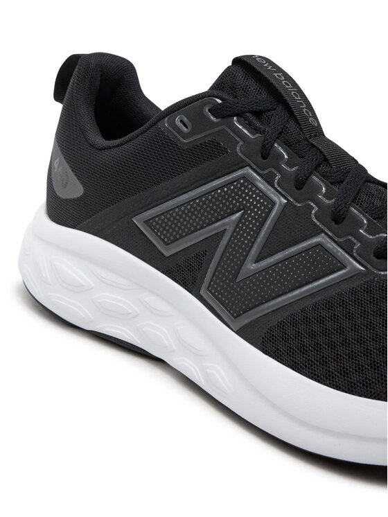 New Balance New Balance Jooksujalatsid 460 v4 M460LK4 Must