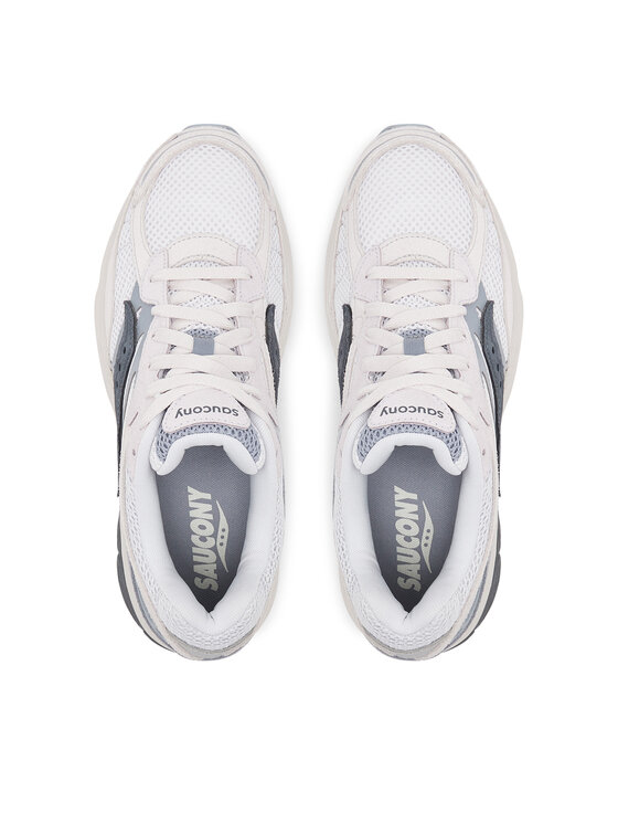 Saucony Saucony Tenisice Progrid Omni 9 Premium S70740 Écru
