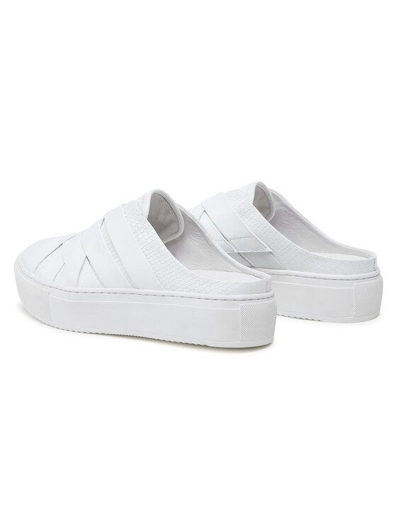 Ciabatte EM-41-09-001086 Bianco