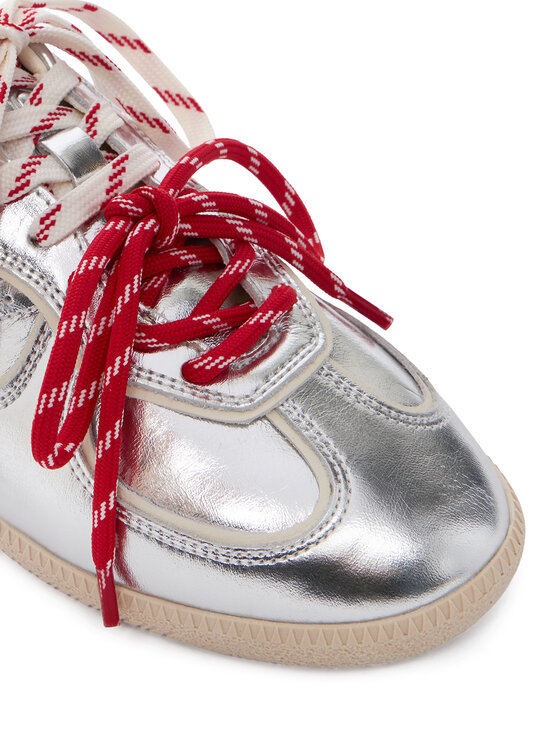 Nokwol Nokwol Sneakers August Argento