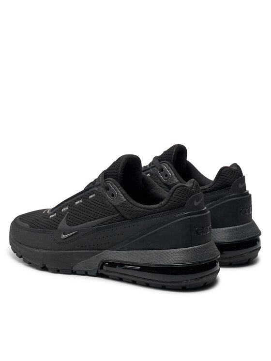 Nike Nike Снікерcи Air Max Pulse DR0453 003 Чорний