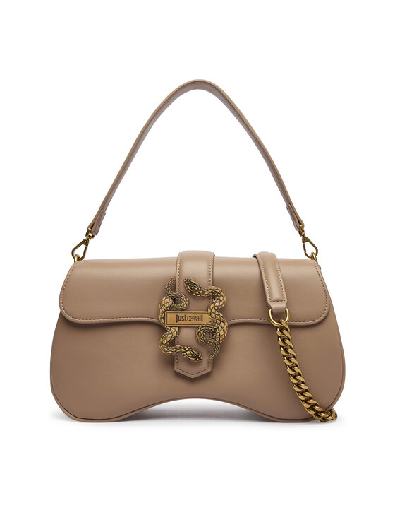 Just Cavalli Just Cavalli Сумка 81RA4BA1 ZSA89 Світло-коричневий