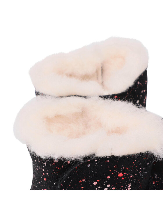 EMU Australia EMU Australia Stivali da neve Toddle Galaxy B12660 Nero