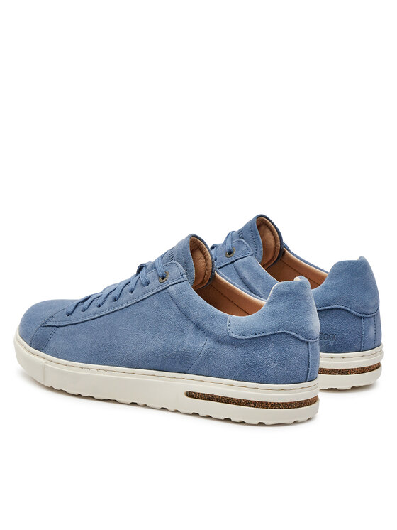 Birkenstock Birkenstock Sneakers Bend 1027280 Blu