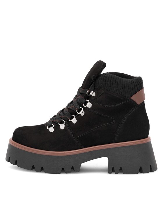 Lasocki Lasocki Stiefeletten RST-HOBBY-01 Schwarz