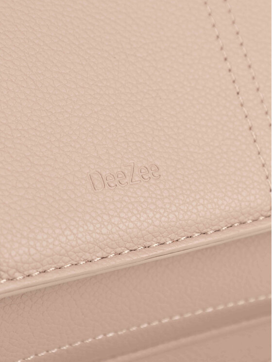 DeeZee DeeZee Torebka MDR-B-001-06 Écru