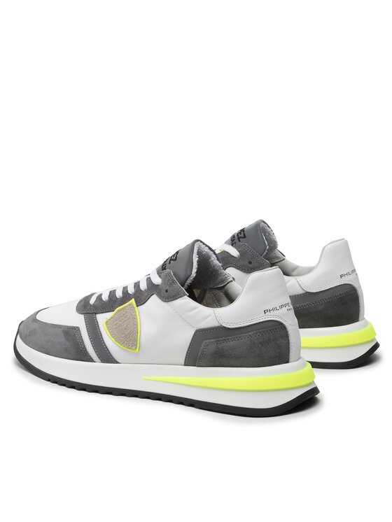 Sneakers Tropez 2.1 TYLU WN05 Bianco